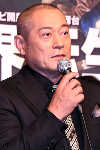 松平健