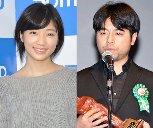 『とと姉ちゃん』の相楽樹、石井裕也監督との結婚＆妊娠を報告