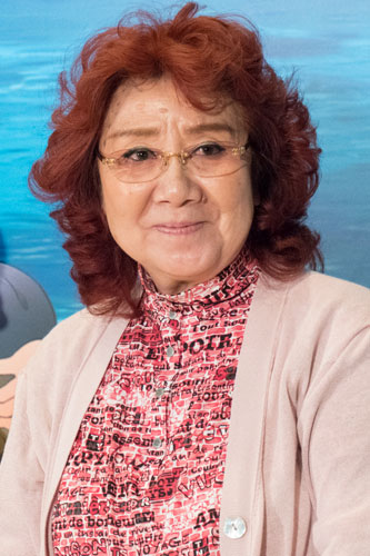 野沢雅子