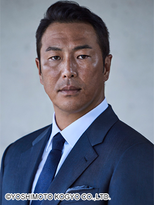 黒田博樹氏