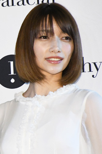 後藤真希