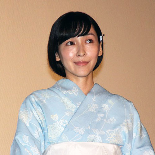 麻生久美子