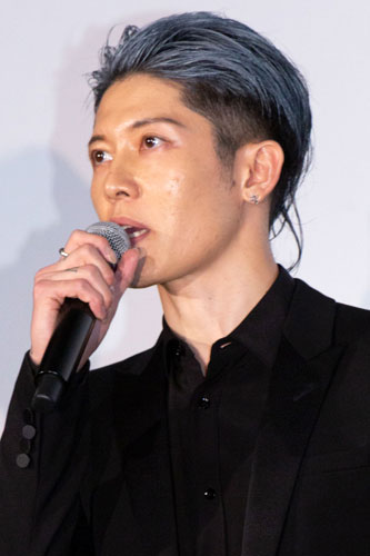 MIYAVI