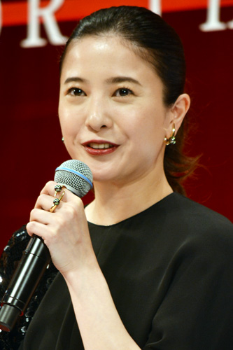 吉高由里子