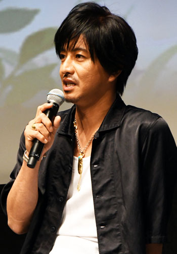 木村拓哉