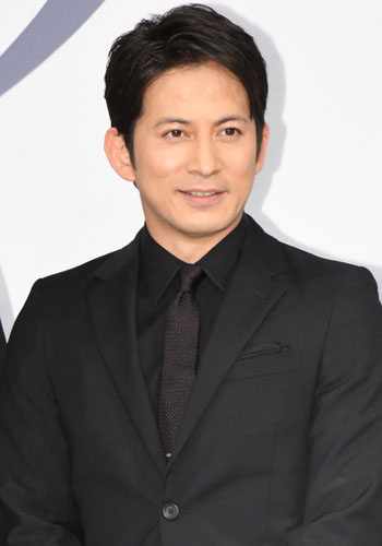 岡田准一