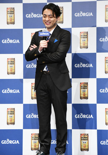 山田孝之