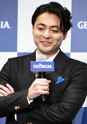 山田孝之