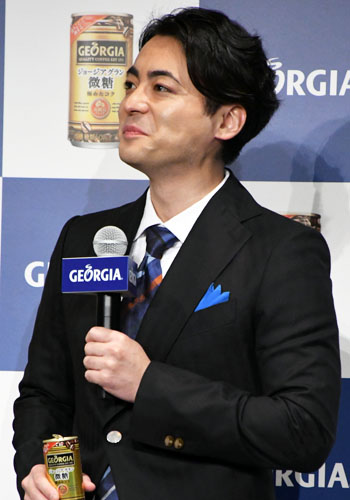 山田孝之