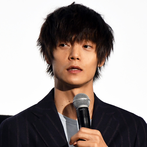 窪田正孝