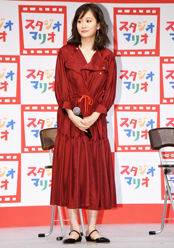 前田敦子