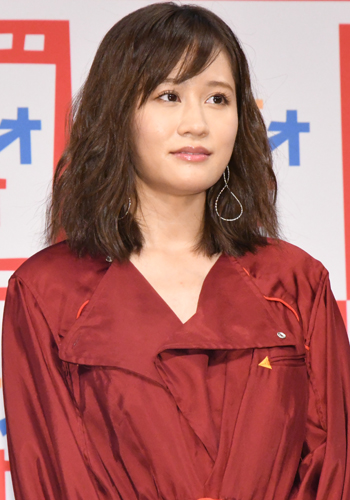 前田敦子