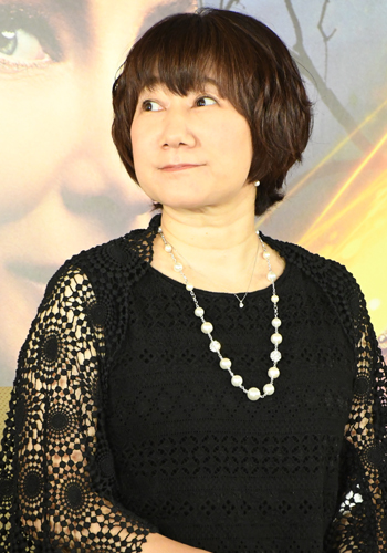 矢島晶子