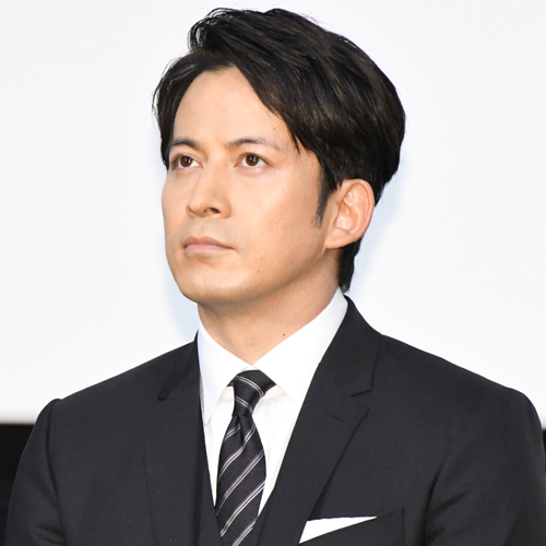 岡田准一