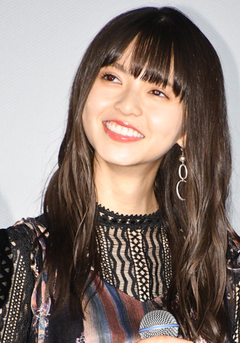 齋藤飛鳥「追うのも追われるのも嫌」と自身の恋愛観明かす