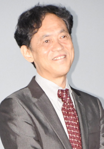 長谷川康夫監督