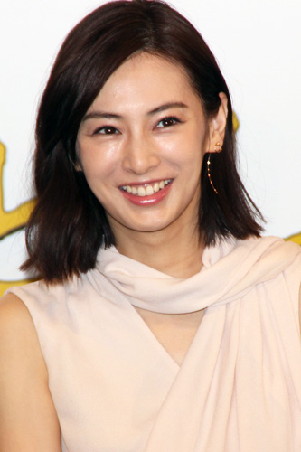 北川景子