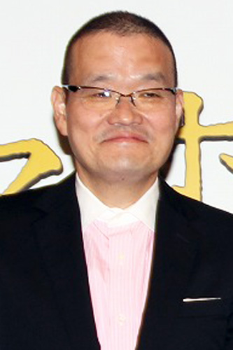 中田秀夫監督