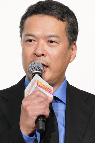 田中哲司