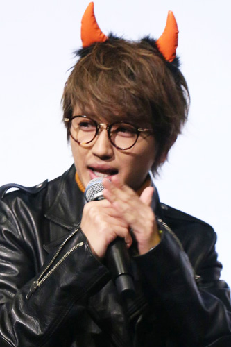 Nissy