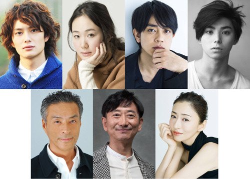 岡田将生が難役ハムレットに挑戦する舞台、2019年5月より上演