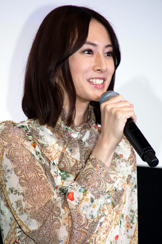 北川景子