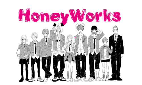 HoneyWorks