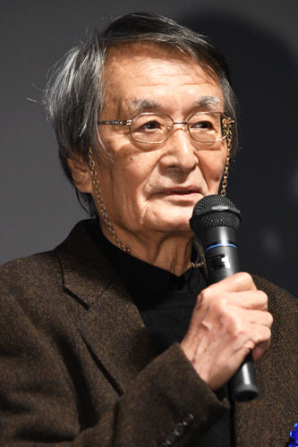 山崎努、TAMA映画賞授賞式で「ここに樹木希林さんがいればもっと良かった」