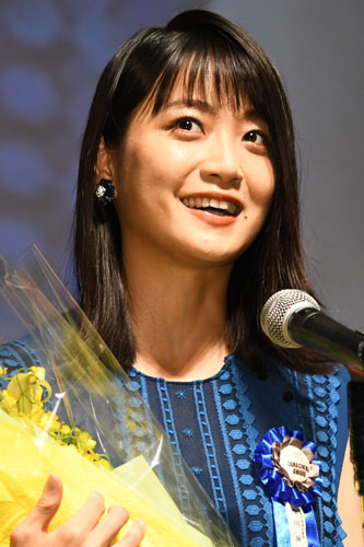 深川麻衣