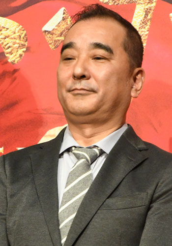 鈴木雅之監督