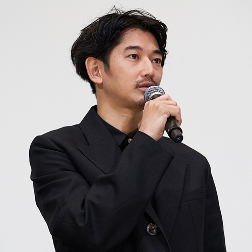 緒形直人、瑛太を「若かりし日の高倉健さんのよう」と絶賛！