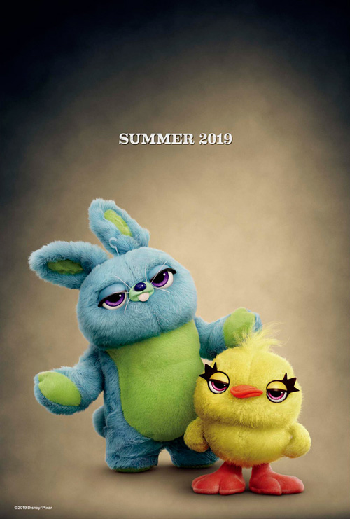(C) 2018 Disney/Pixar. All Rights Reserved.