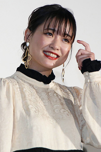 大原櫻子