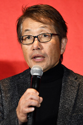 小岩井宏悦