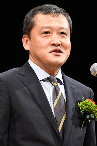 川瀬陽太