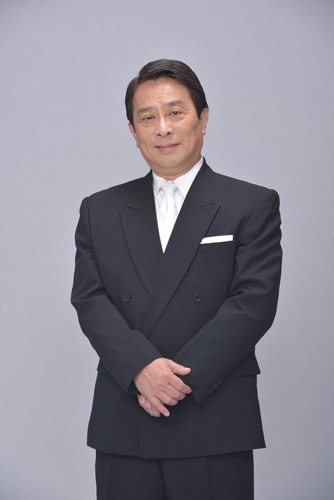 金田明夫