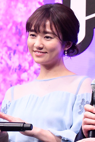 木村文乃