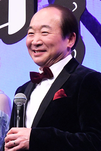 中村梅雀