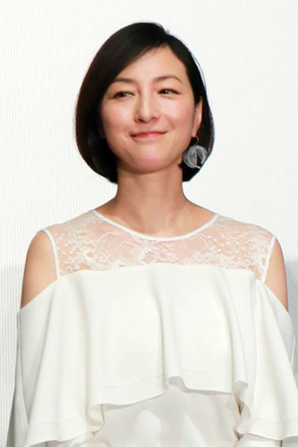 広末涼子