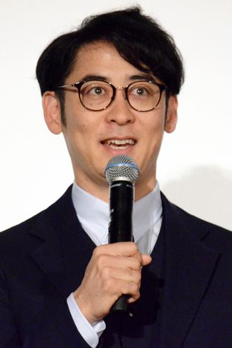 田中亮監督