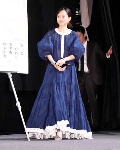 前田敦子