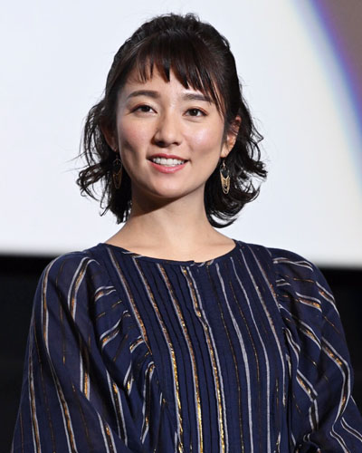 木村文乃