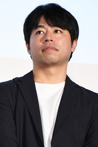 石井裕也監督