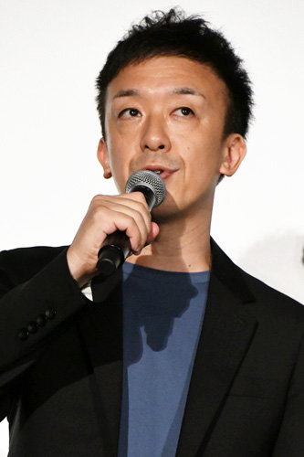 野口照夫監督