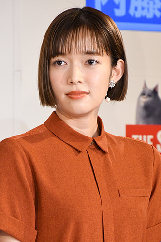 佐藤栞里