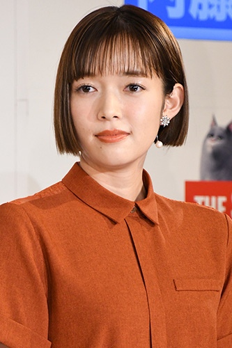 佐藤栞里