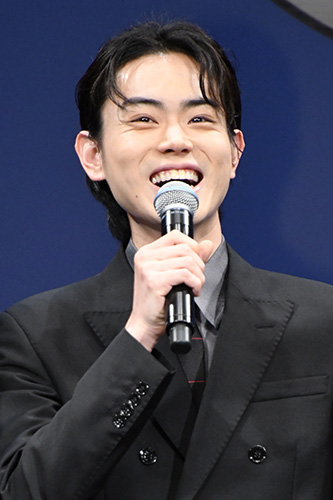 菅田将暉、舘ひろしらベテラン俳優からの大絶賛に「すごいな俺」