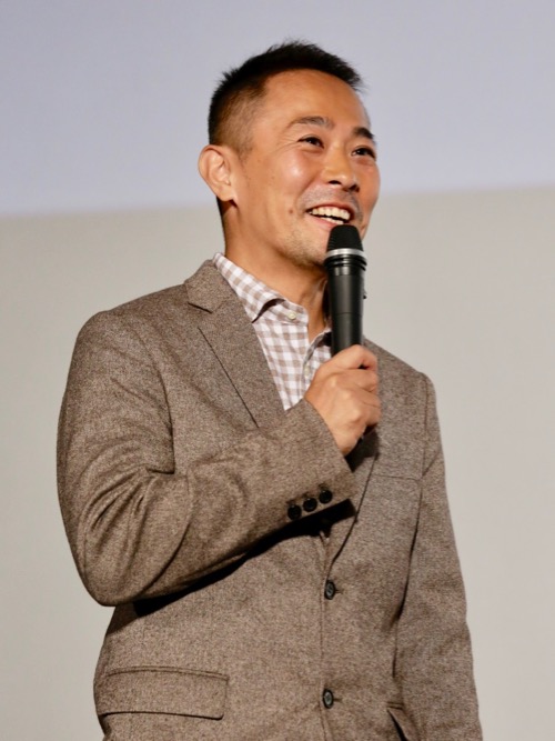 向井宗敏監督