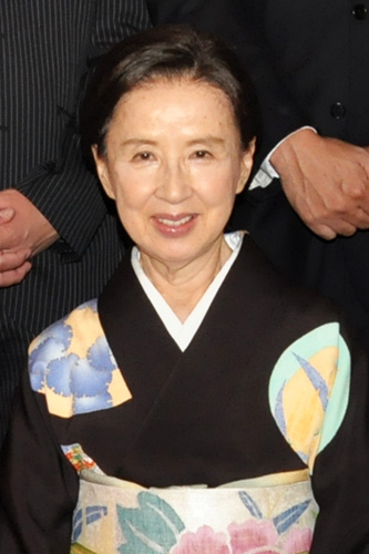 名女優・八千草薫さんが死去。享年88歳