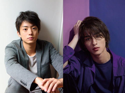 横浜流星（宮本武蔵）主演×伊藤健太郎（佐々木小次郎）共演、舞台「巌流島」来夏上演